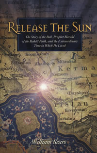 Release the Sun (eBook - mobi)