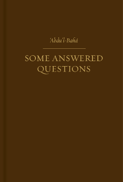 Some Answered Questions (Free Mobi)