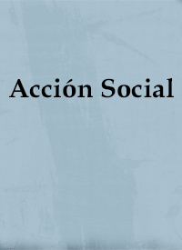 Accion Social (Spanish, PDF)