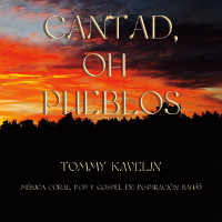 Cantad, Oh Pueblos CD (Sing Oh People)