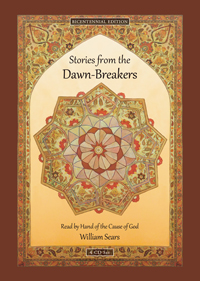 Stories from the Dawn-Breakers (4 CD Set)