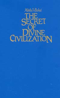 Secret of Divine Civilization