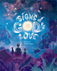 Signs of God&#39;s Love