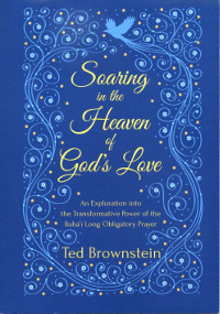 Soaring in the Heaven of God&#39;s Love