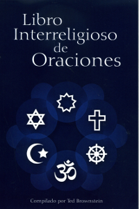 Interfaith Prayer Book (Spanish)