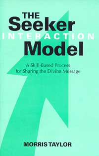 Seeker Interaction Model: A Skill-Based Process for Sharing the Divine Message