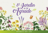 El Jardin de tu Agrado (Spanish)
