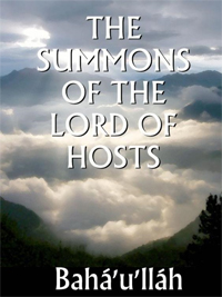 Summons of the Lord of Hosts (Free ePub)