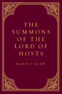 Summons of the Lord of Hosts