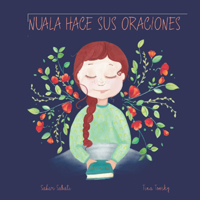 Nuala Hace Sus Oraciones (Spanish)