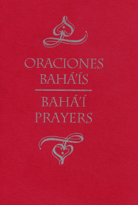 Oraciones Bahai&#39;s-Baha&#39;i Prayers