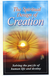 Spiritual Design of Creation