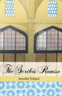 Scribe&#39;s Promise (eBook - mobi)