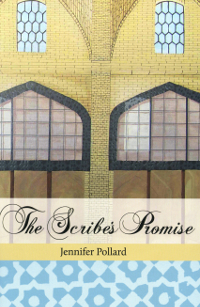 Scribe&#39;s Promise (Originally $18)