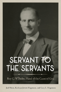 Servant to the Servants (ebook - ePub)