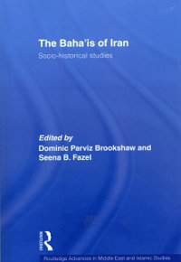 Baha&#39;is of Iran