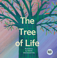 Tree of Life (Boardbook)
