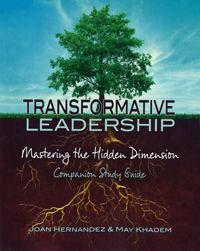 Transformative Leadership Workbook