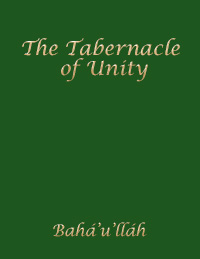 Tabernacle of Unity (Free ePub)