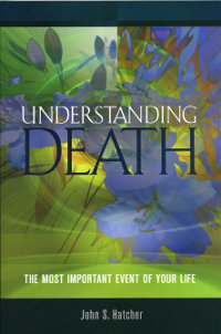 Understanding Death (eBook - mobi)