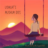 Ushkat&#39;s Mushum Dies