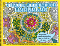 Virtues Meditation Mandalas