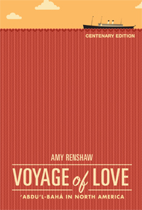Voyage of Love - Centenary Edition