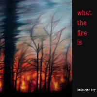 What the Fire Is CD (Originally $15)