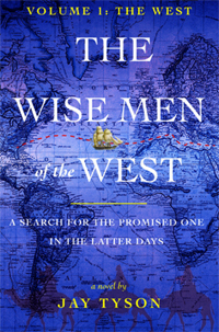 Wise Men of the West