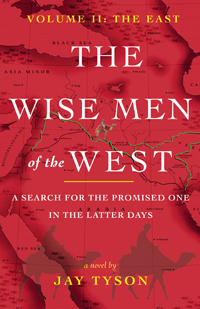 Wise Men of the West, Volume II