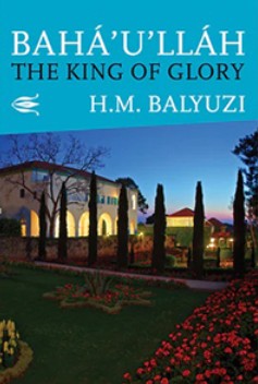 Baha'u'llah (eBook - ePub)