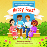 Happy Feast