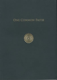 One Common Faith (Free ePub)