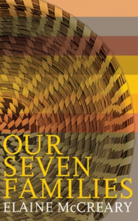 Our Seven Families (eBook-ePub)