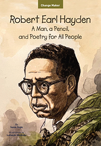 Robert Earl Hayden (ePub)