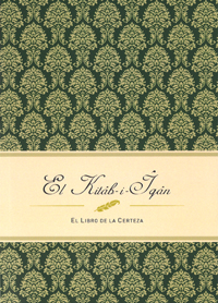 El Kitab-i-Iqan: El Libro de la Certeza (Free ePub)