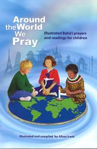 Around the World We Pray