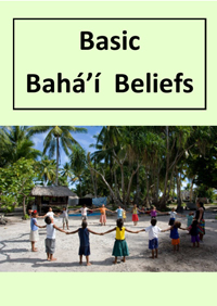Basic Baha'i Beliefs