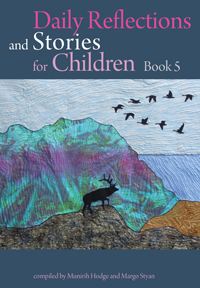 Daily Reflection and Stories for Children, Book 5