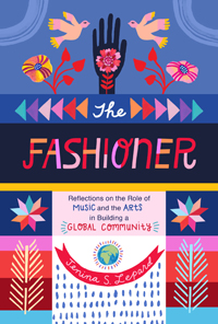 The Fashioner (eBook - ePub)