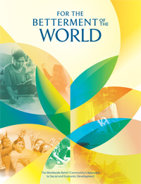 For the Betterment of the World (PDF, 2023 edition)
