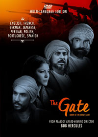 Gate (Multi-Language DVD)