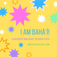 I am Baha'i
