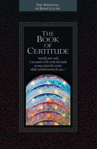 Book of Certitude: The Kitab-i-Iqan
