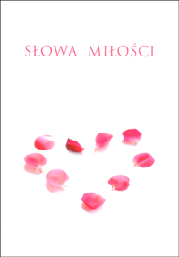 Words of Love - Slowa Milosci (Polish)