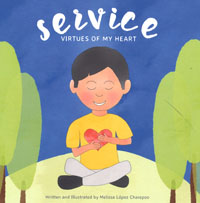 Service: Virtues of My Heart